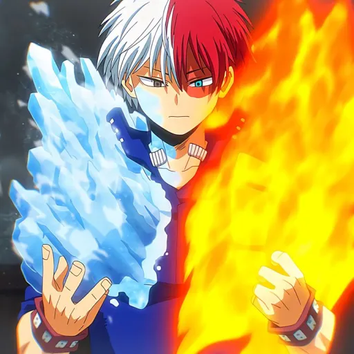 creator ♨︎Todoroki~kun☔︎︎'s avatar