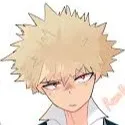 chat with ai character: Bakugo (roommate)