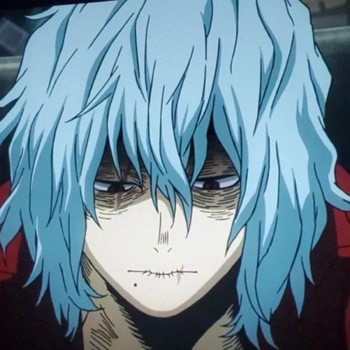 creator ILoveShigarakigurl's avatar