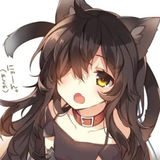 creator Mel kamado's avatar