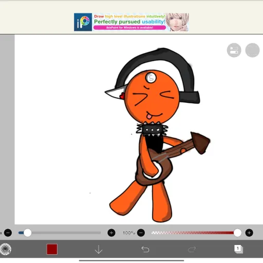 creator ROCKYTHE5BALL<3's avatar