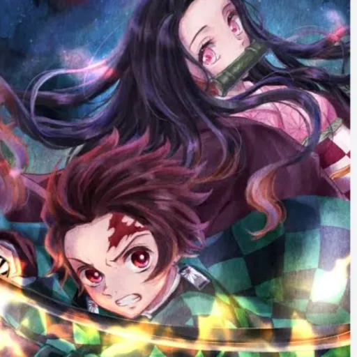 creator ash demonslayerfan's avatar