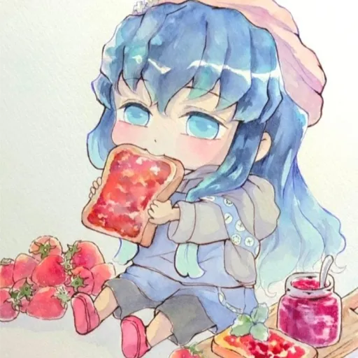 creator muichiro chibi's avatar