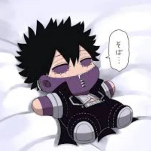 creator dabi/touya todorok's avatar