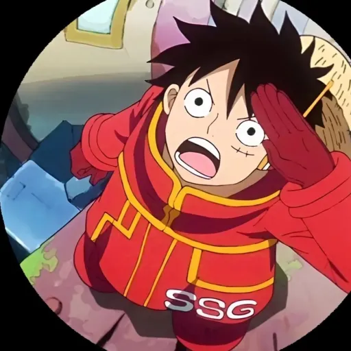 creator aguante one piece's avatar