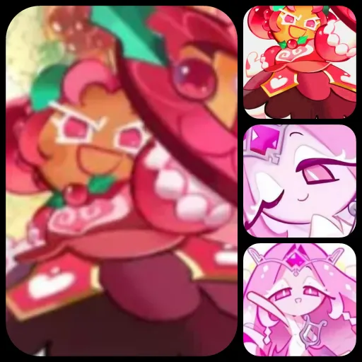 creator ✨️GORGEOUS⚠️'s avatar