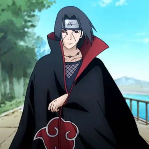 creator Itachi Uchiha 🖤🖤🖤's avatar
