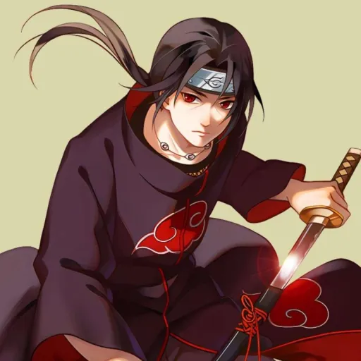 creator Itachi Uchiha 🖤🖤🖤's avatar