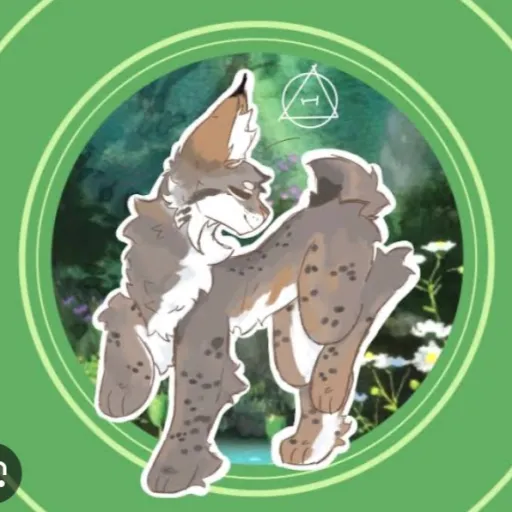 creator Milo_TheFox's avatar