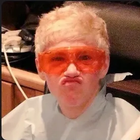 creator Niall_Horans_Wife💚's avatar