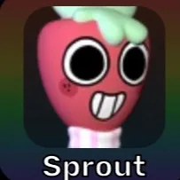 chat with ai character: Sprout