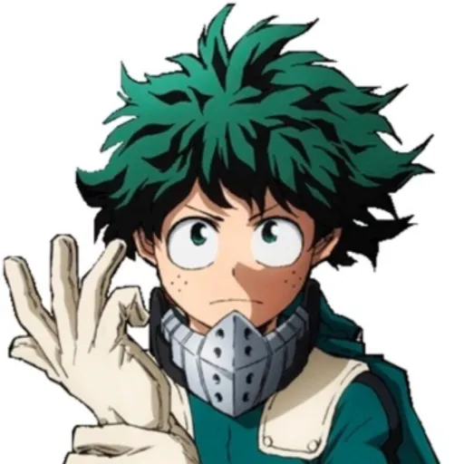 creator ILIKEMHA123's avatar
