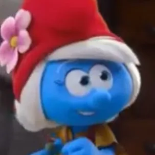 creator Smurfwillow1's avatar