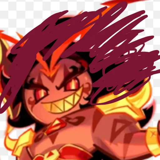 creator 🔥Burning spice🔥's avatar