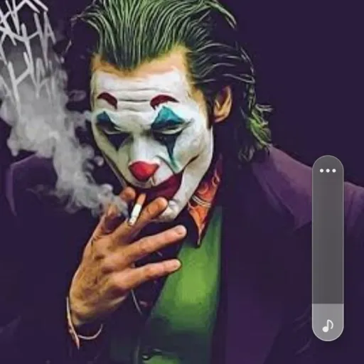 creator Jokerthe oneonly's avatar