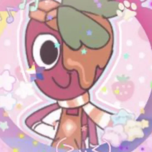 creator ⁻/🍓Sprout\⁻'s avatar