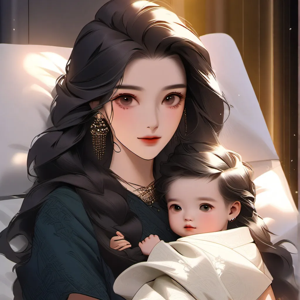 chat with ai character: lina