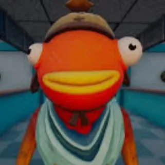 creator Fishy Fights's avatar