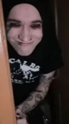 ai character: johnnie guilbert background