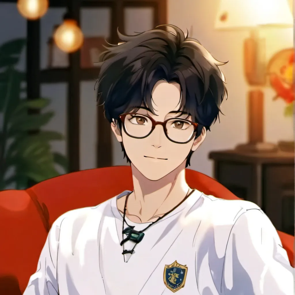 chat with ai character: Robin