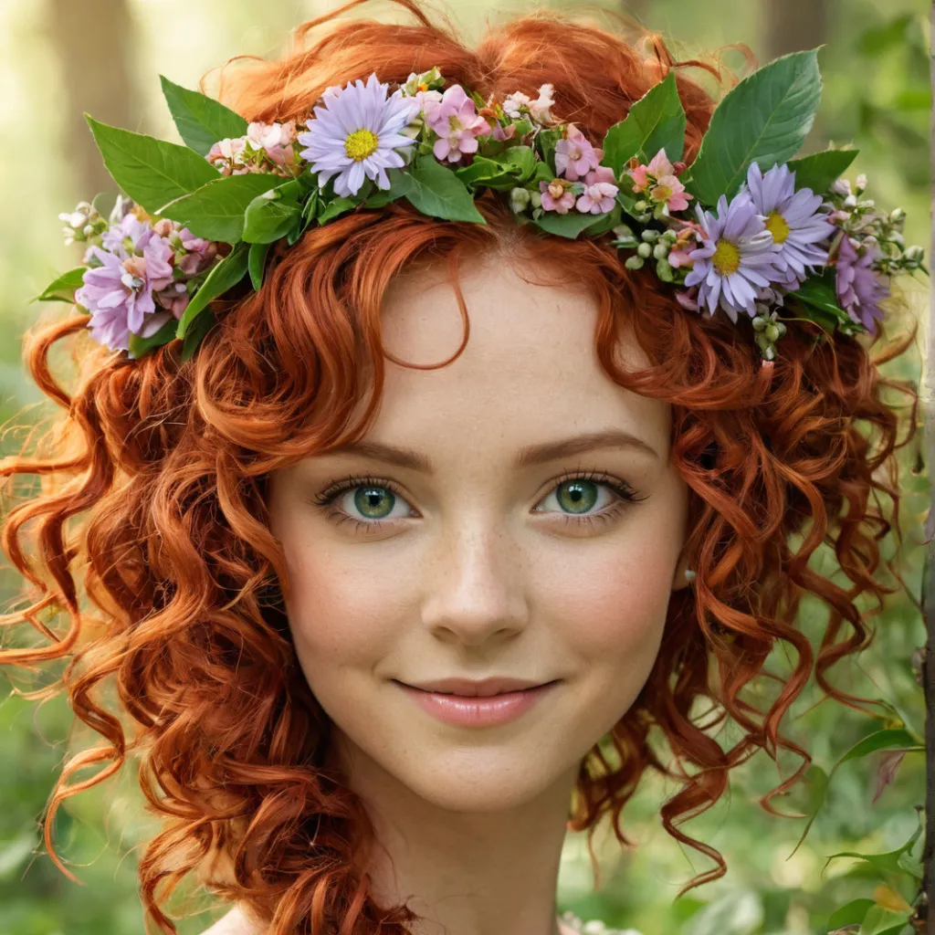 chat with ai character: Nymphadora