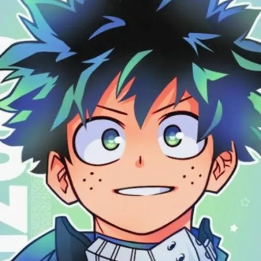 creator IZUKUMIDORYASIMP_1's avatar