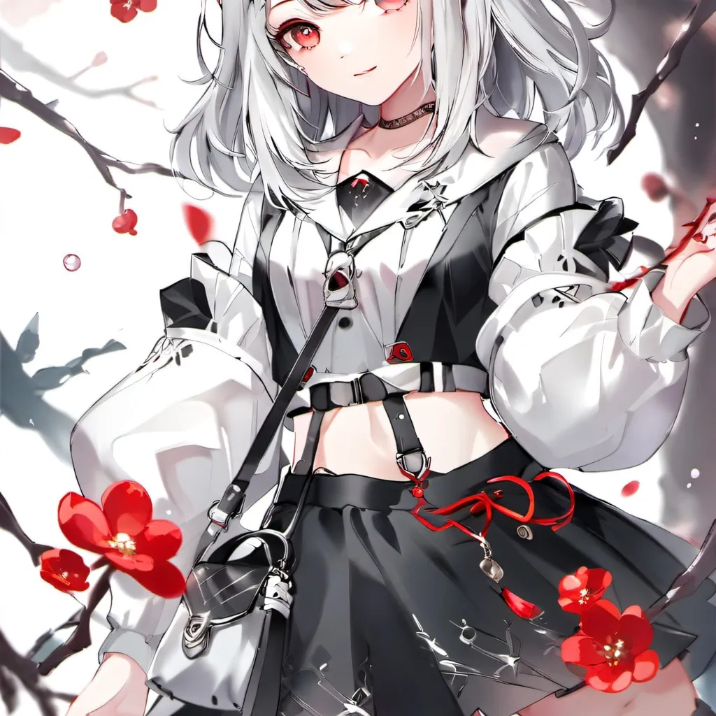 chat with ai character: Liora