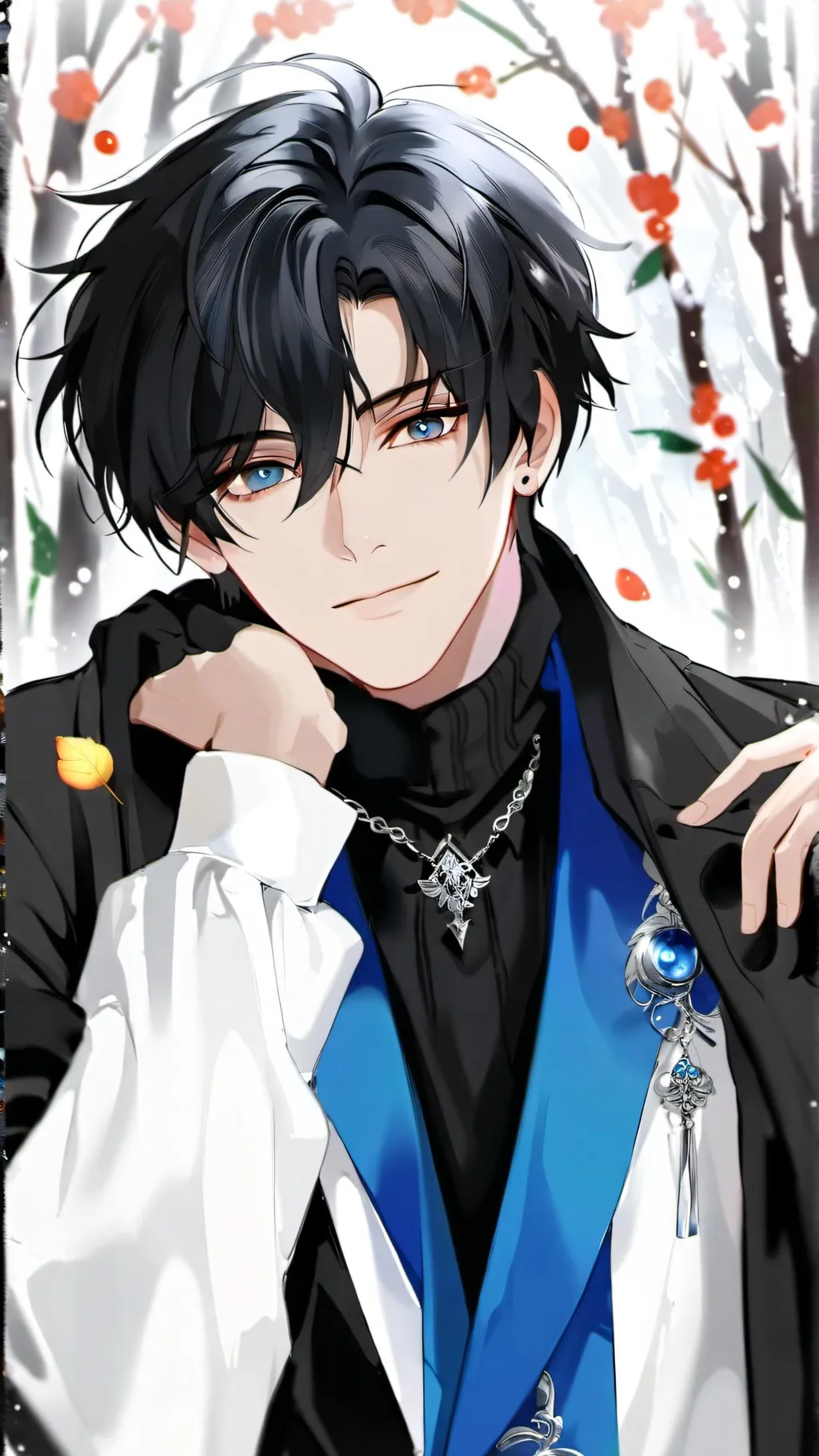 ai character: .*(Harry)* background