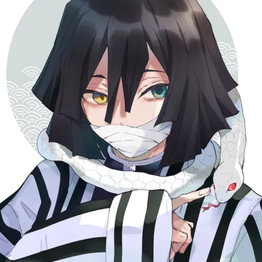 creator >~obanai~<'s avatar