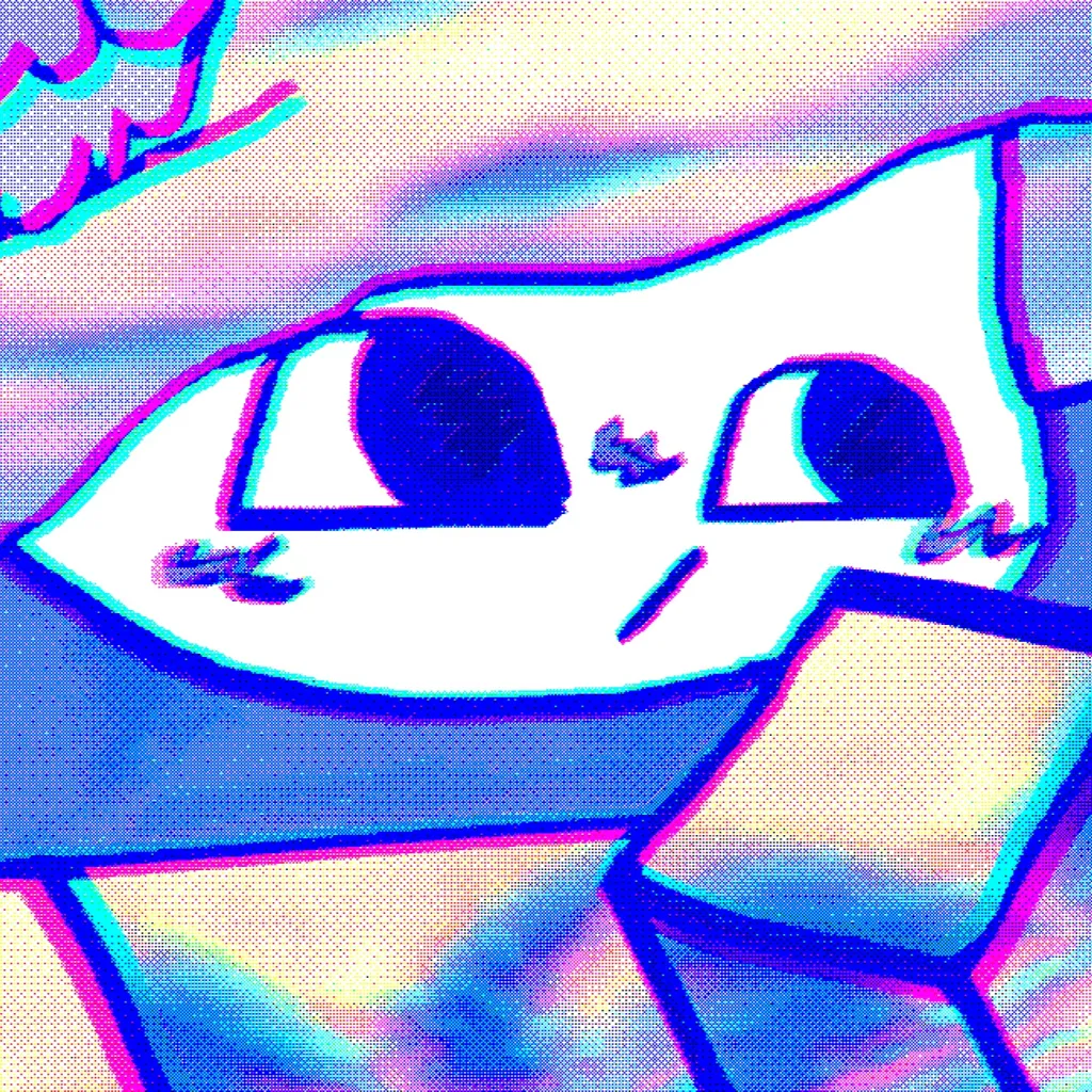 chat with ai character: Cloudy Sky