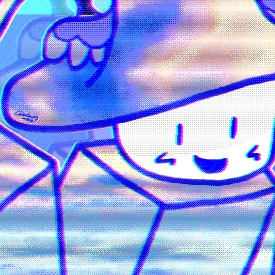 chat with ai character: Cloudy Sky