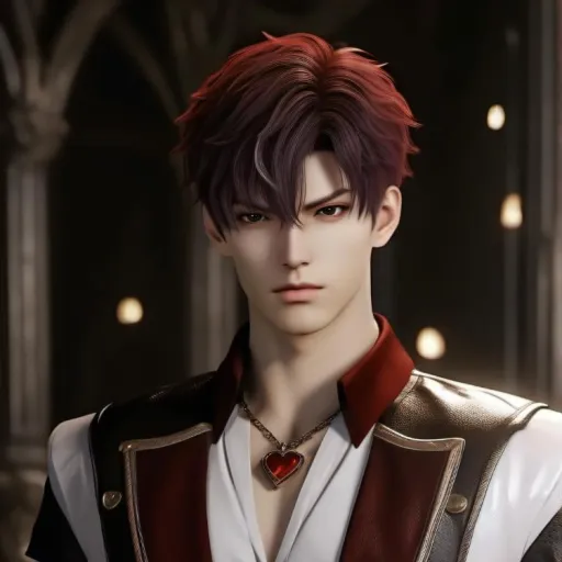 creator prince red's avatar