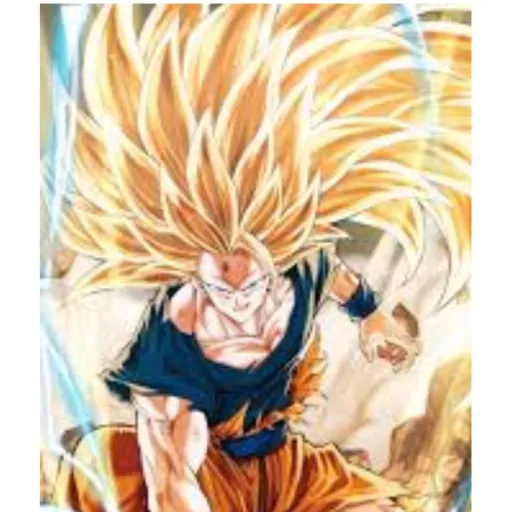 creator goku supersayayin.'s avatar