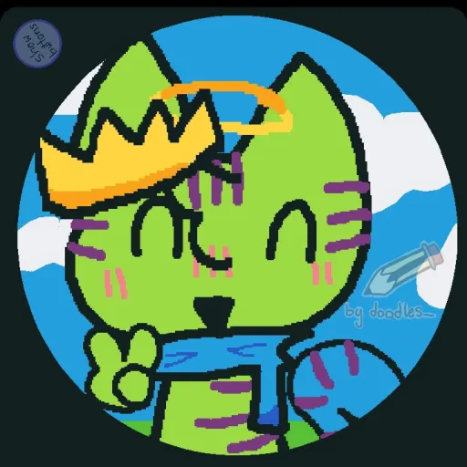 creator lucas Bonifácio's avatar