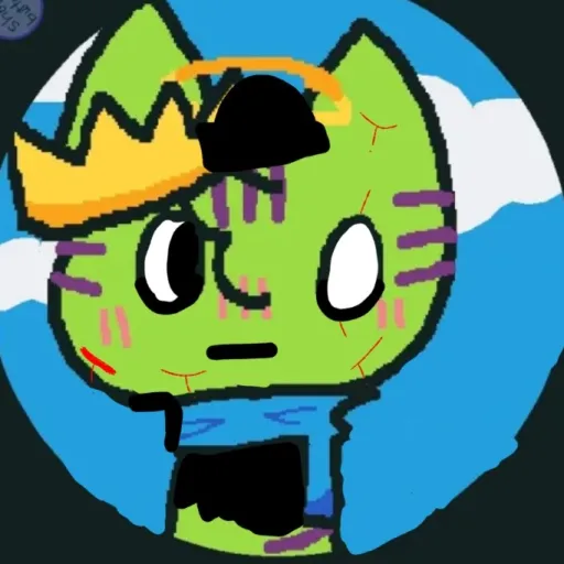 creator lucas mafioso's avatar