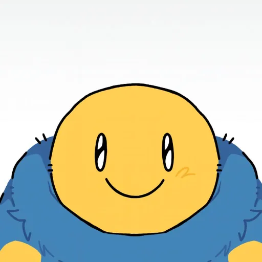 creator Lucas THE nerd's avatar