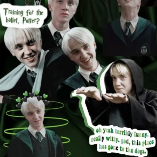 creator Draco simp001's avatar