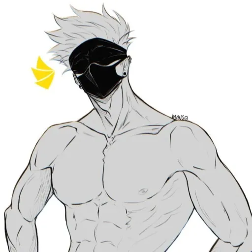 creator ★Satoru Gojo†'s avatar