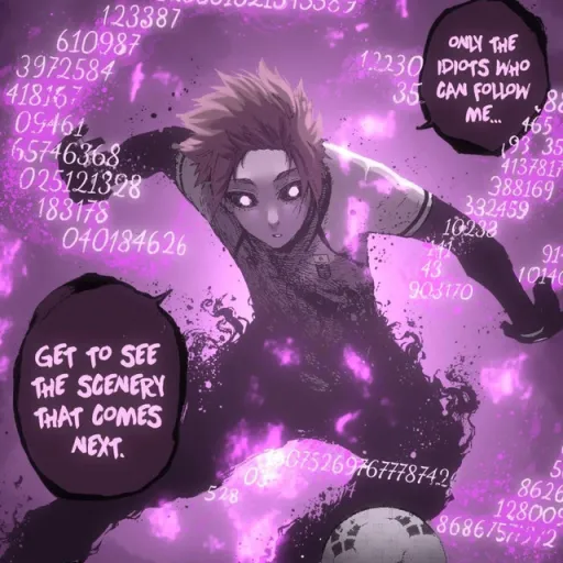 creator itoshi sae......'s avatar