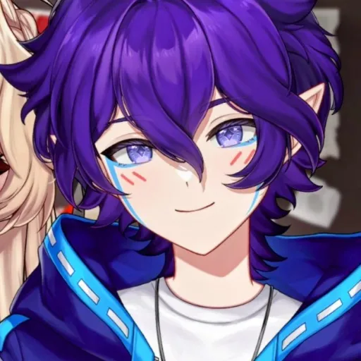 creator lirou mage's avatar