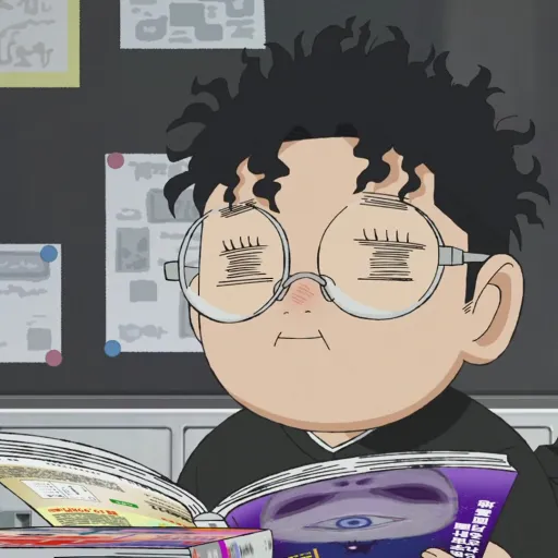 creator ken okatura's avatar