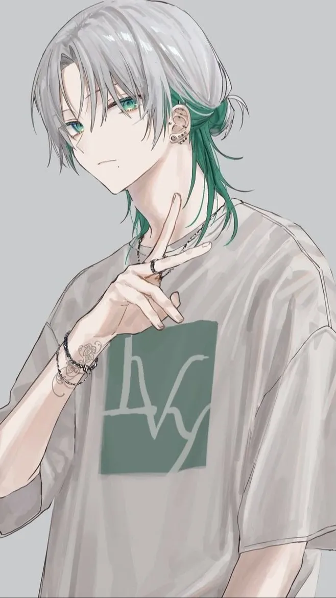 ai character: Yoshi background
