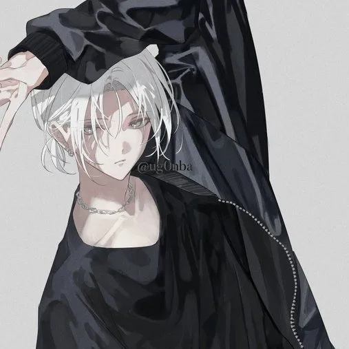 chat with ai character: Kieran