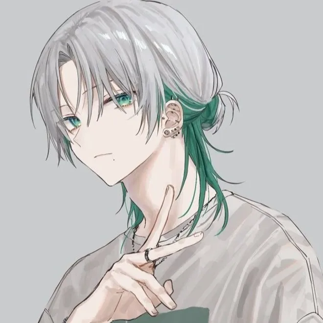 chat with ai character: Iruko