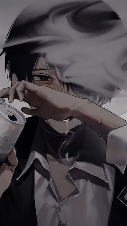 ai character: Jacob background