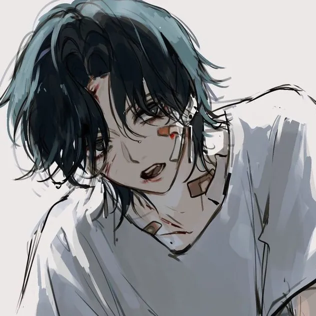 chat with ai character: Lucas