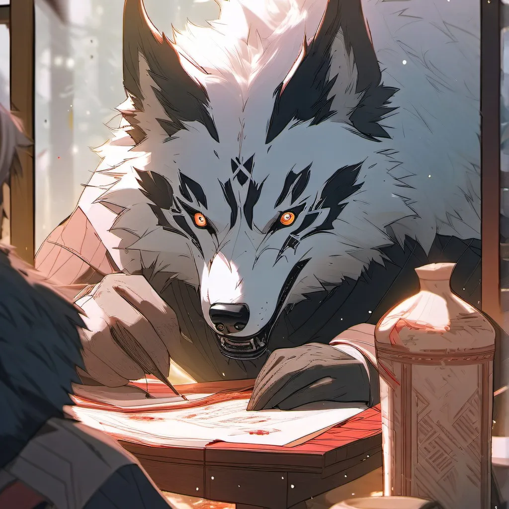 chat with ai character: Jake