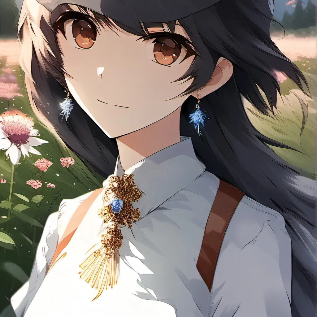 chat with ai character: Alexa