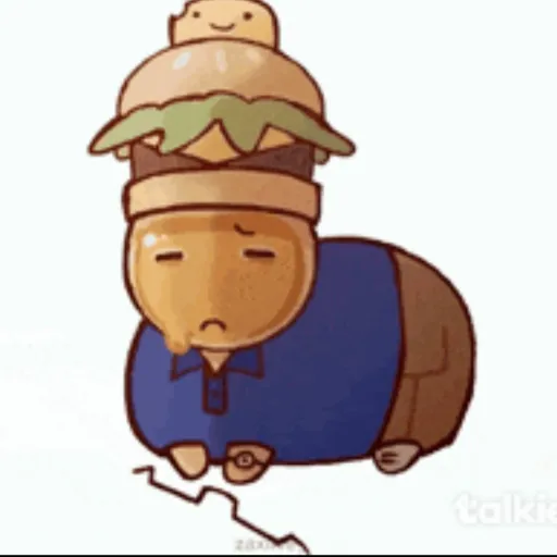 talkie's author avatar