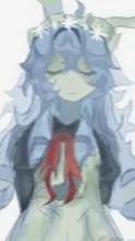 ai character: Eunoia(FORSAKEN) background